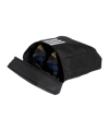 adidas Tiro Schuhtasche Schwarz - schwarz