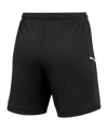 Nike Academy 25 Short Damen Schwarz F010 - schwarz