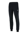 JAKO Classico Polyesterhose Damen Schwarz F08