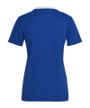 adidas Entrada 22 Trikot Damen Blau Weiss - blau