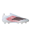 adidas F50 Elite LL FG Lamine Yamal PE Heartbreaker Weiß - weiss