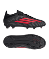 adidas F50 Elite FG Immortal DNA Kids Schwarz