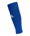 adidas Milano Sleeve Blau