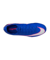Nike Air Zoom Mercurial Vapor XVI Pro TF Attack Blau F446 - blau