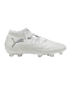 PUMA FUTURE 8 Ultimate FG White Edition Weiss F04 - weiss