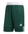 adidas 3G SPEED REVERSIBLE SHORTS Green
