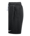 Nike Park 26 Short Kids Schwarz F010 - schwarz