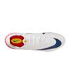 Nike Air Zoom Mercurial Vapor XVI Elite FG Fear Nothing Rot F600 - rot