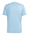 adidas Tabela 23 Trikot Gelb Weiss - blau