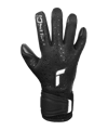 Reusch Pure Contact Infinity Torwarthandschuh Kids Schwarz F7700 - schwarz