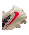 Nike Phantom 6 Low Pro FG/MG United Kids Rot F661 - rot