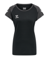 Hummel hmlCORE VOLLEY Stretch T-Shirt Damen F2001