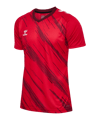 Hummel Match Triumph Trikot Rot F3826