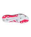 adidas Predator League FG Pure Victory Rot - rot