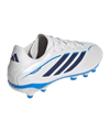 adidas Copa Pure IV League FG Chaos vs Control - weiss
