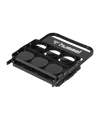 Hummel Trinkflaschenhalter Schwarz F2001 - schwarz