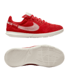Nike Jr Streetgato IC Halle Small Sided Kids Rot Weiss F611