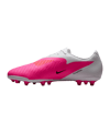 Nike Phantom 6 Low Academy AG Breakout Rosa F900 - rosa