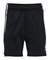 Hummel Lead 2.0 Training Short Damen Schwarz F2001