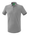 Erima Poloshirt Grau - grau
