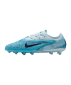 Nike Phantom 6 Low Elite AG Haaland Blau F401 - blau