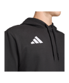 adidas Entrada 26 Hoody Schwarz - schwarz