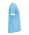 JAKO Retro Trikot Kids Hellblau F455 - blau