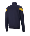 PUMA City Influence New York Jacke Blau F01 - blau