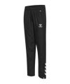 Hummel hmlCORE XK Micro Hose Kids Schwarz F2001