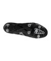 Mizuno Morelia Neo IV Beta Made in Japan Mix Schwarz F03 - schwarz