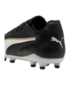PUMA KING 20 Ultimate FG/AG Eclipse Schwarz F02 - schwarz