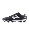 New Balance 442 Elite v3 FG Core Schwarz - schwarz