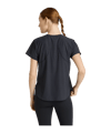 New Balance Race Day Ultra Light T-Shirt Damen Schwarz - schwarz