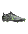 Under Armour Shadow Elite 4 Mach FG Schwarz F001 - schwarz
