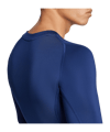 adidas Techfit Underwear Mock Blau - blau