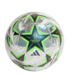 adidas UEFA Champions League 26/27 Foil Trainingsball Mehrfarbig - mehrfarbig