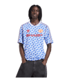adidas Manchester United 90 Trikot Away Mehrfarbig - mehrfarbig