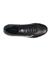 adidas Copa Pure IV League FG Immortal DNA Schwarz Weiß - schwarz