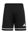 adidas Squadra 25 Short Schwarz