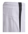 Hummel Short Weiß F9001 - weiss