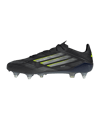 adidas F50 Elite SG Electric Stealth Schwarz - schwarz