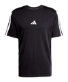 adidas T-Shirt Schwarz - schwarz