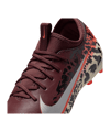 Nike Jr Air Zoom Mercurial Vapor XVI Academy FG/MG United Kids Rot F661 - rot