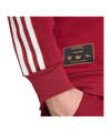 adidas FC Arsenal London Icon Sweatshirt Rot - rot