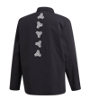 adidas Tango Coach Jacket Jacke Schwarz - schwarz