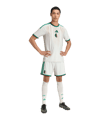 adidas Algerien Authentic Trikot Home 2026 Beige - beige
