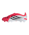 adidas Predator Elite FT FG Born for Goals Kids Rot - rot