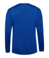Hummel hmlAUTHENTIC PL langarm Trikot Blau F7045 - blau