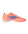 adidas F50 Pro TF Coral Blaze Orange - orange