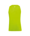 Jako Run 2.0 Tanktop Running Grün F25 - gruen